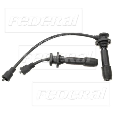 Standard Wires IMPORT CAR WIRE SET 4747